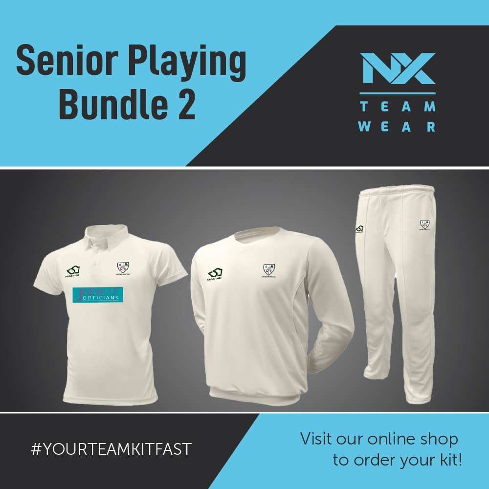 Senior Playing Bundle 2