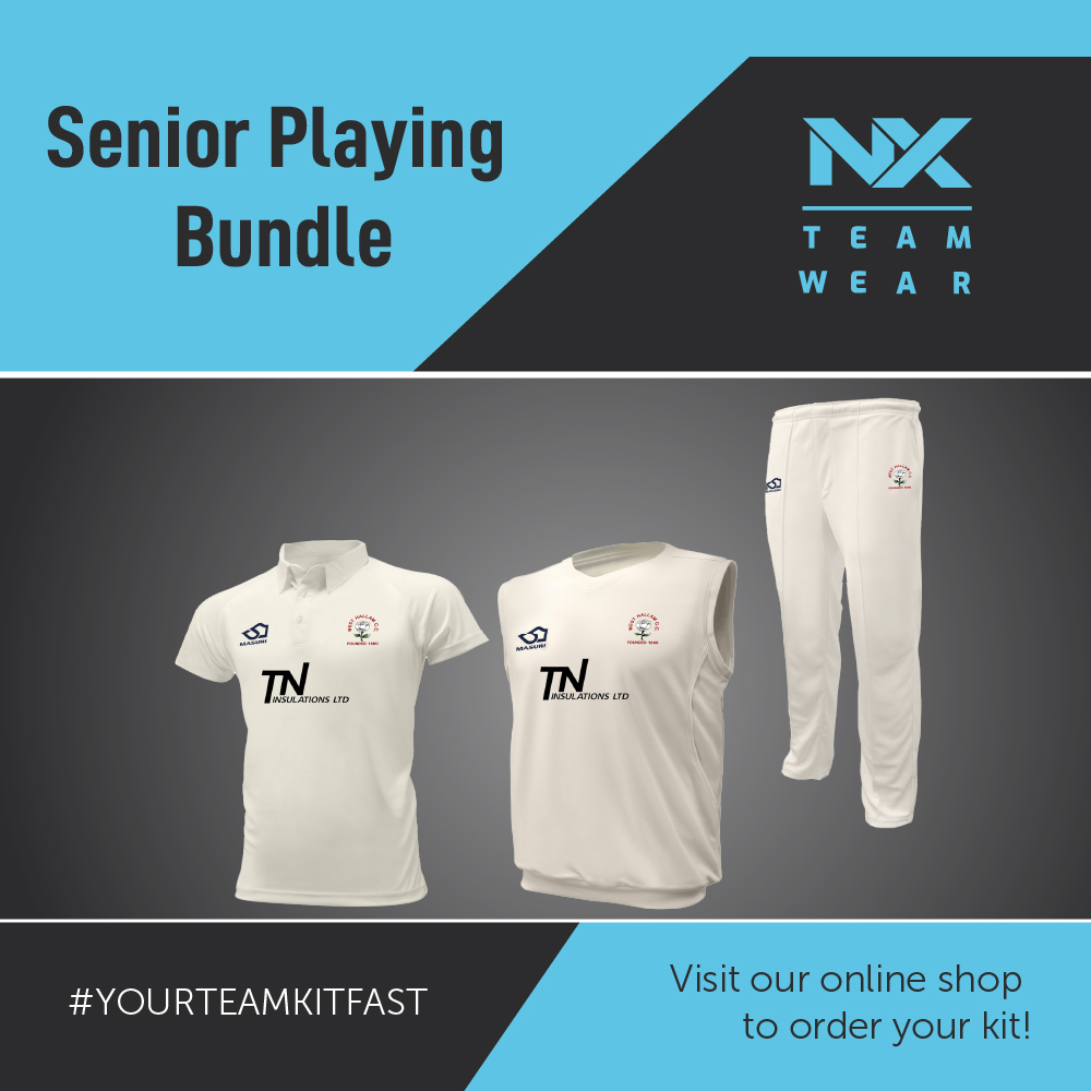 Senior Playing Bundle