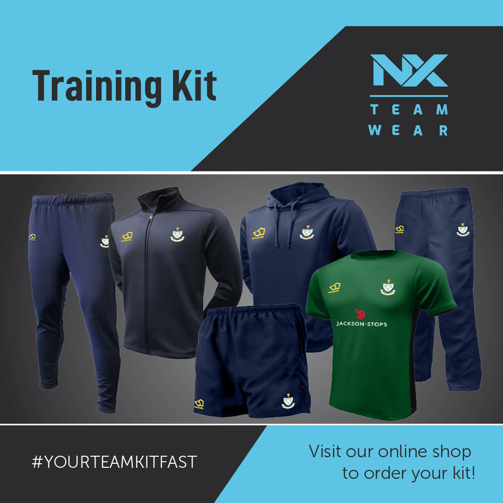 Training Kit