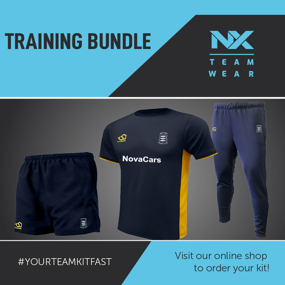 TRAINING BUNDLE
