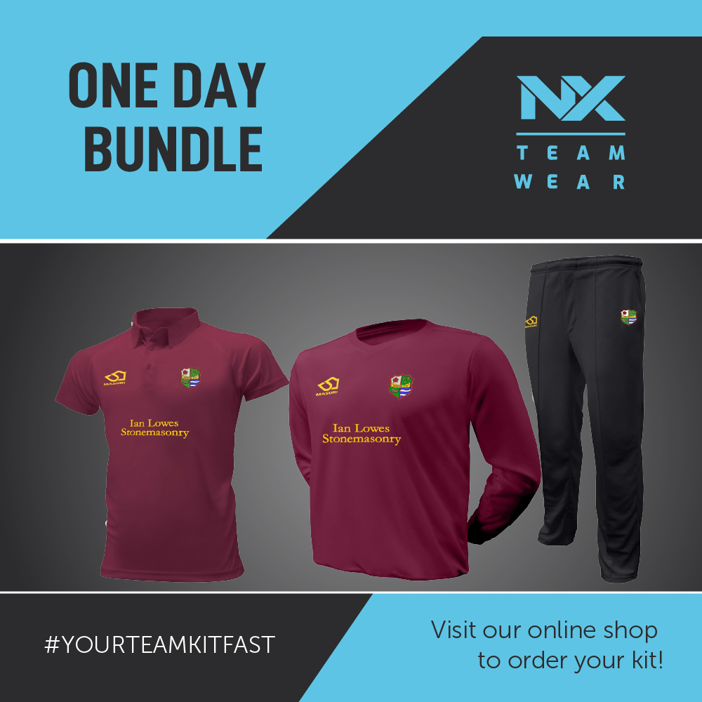 ONE DAY BUNDLE