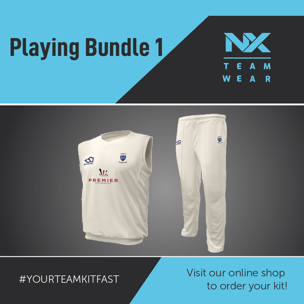 Playing Bundle 1