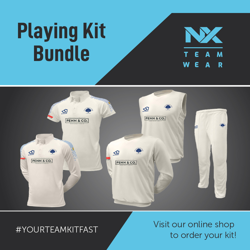 Playing Kit Bundle