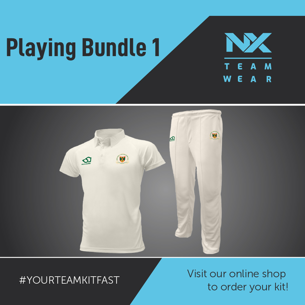Playing Bundle 1