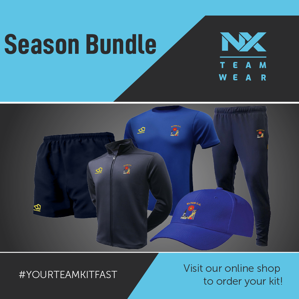 Season Bundle