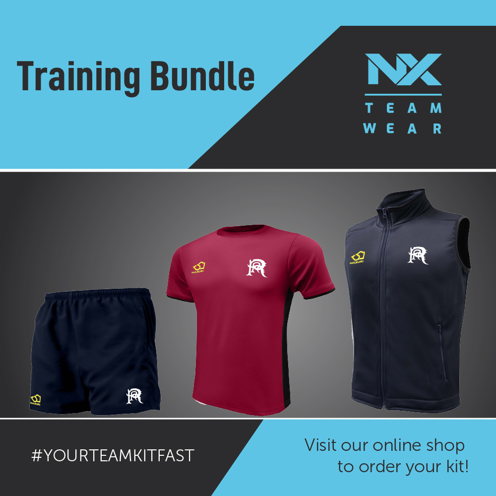 Training Bundle