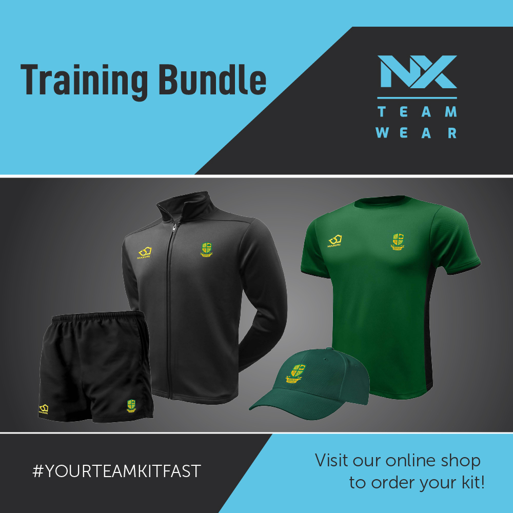 Training Bundle