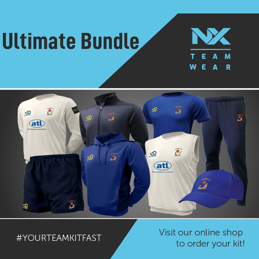 Ultimate Bundle