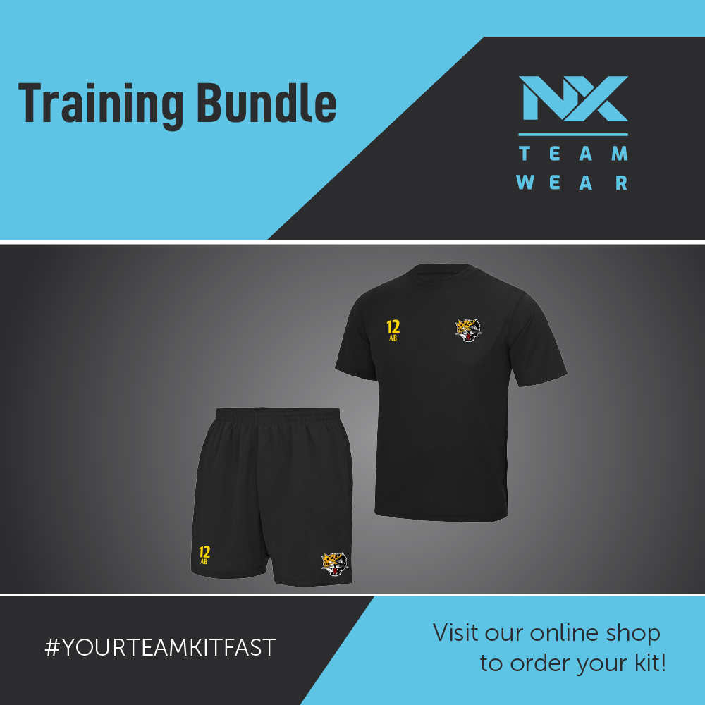 Training Bundle