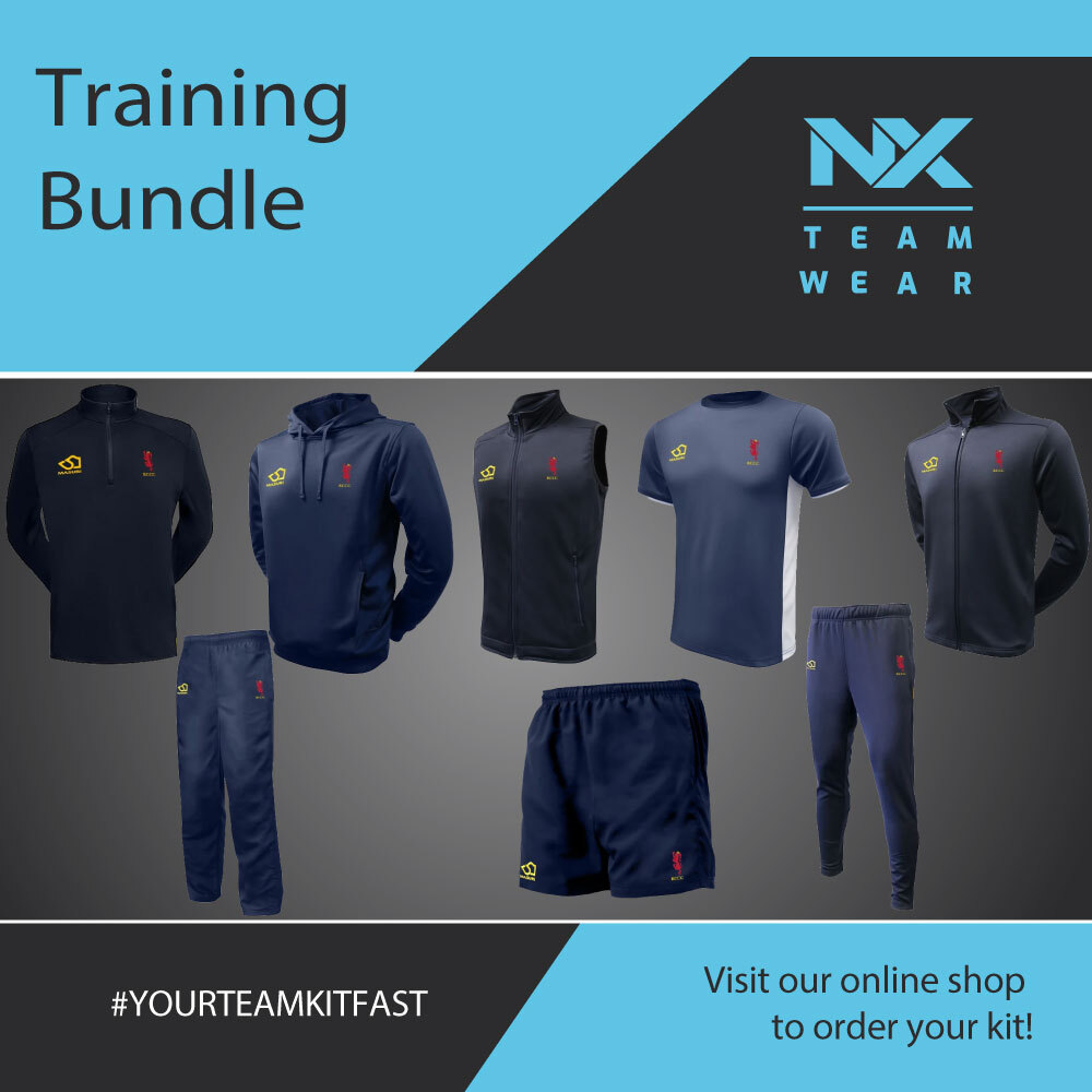 Training Bundle