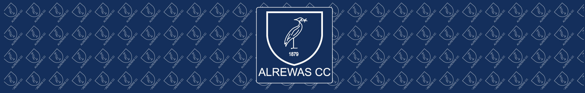 Find Your Club - Alrewas CC - NX Teamwear