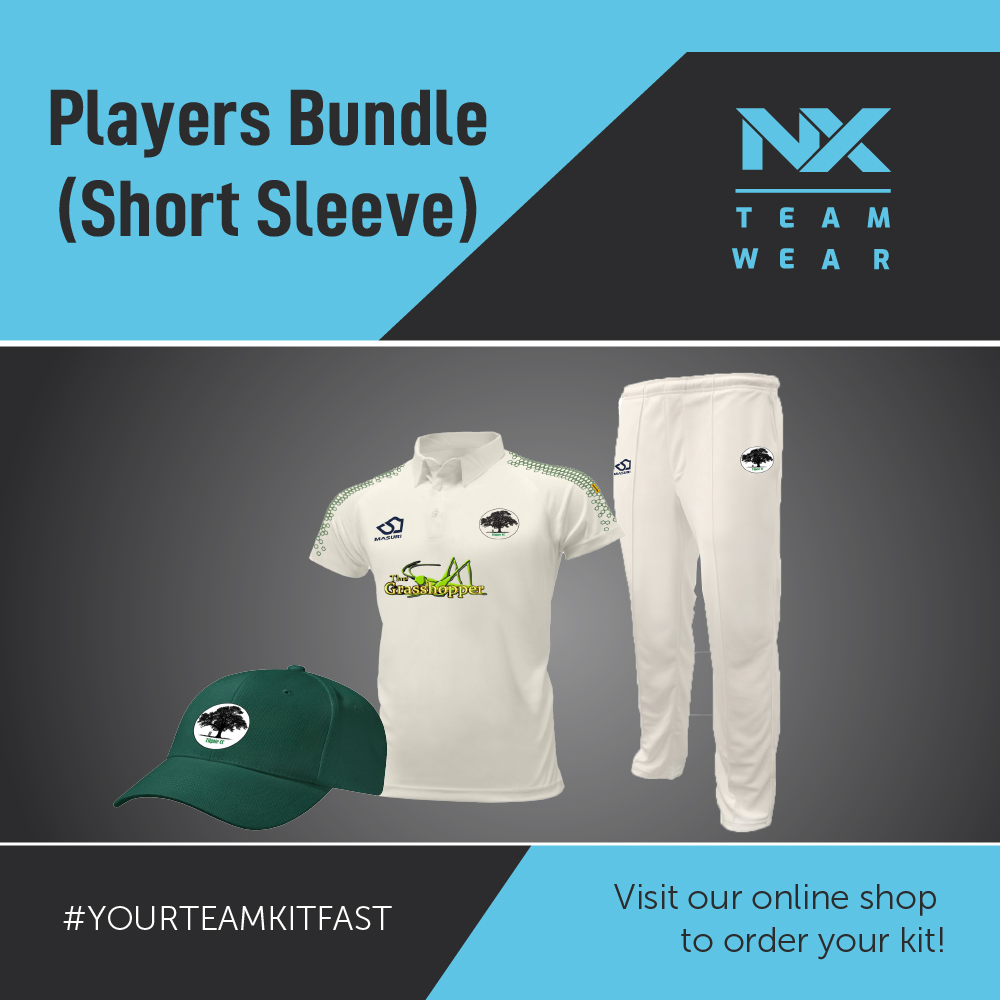 Playing Bundle (Short Sleeve)