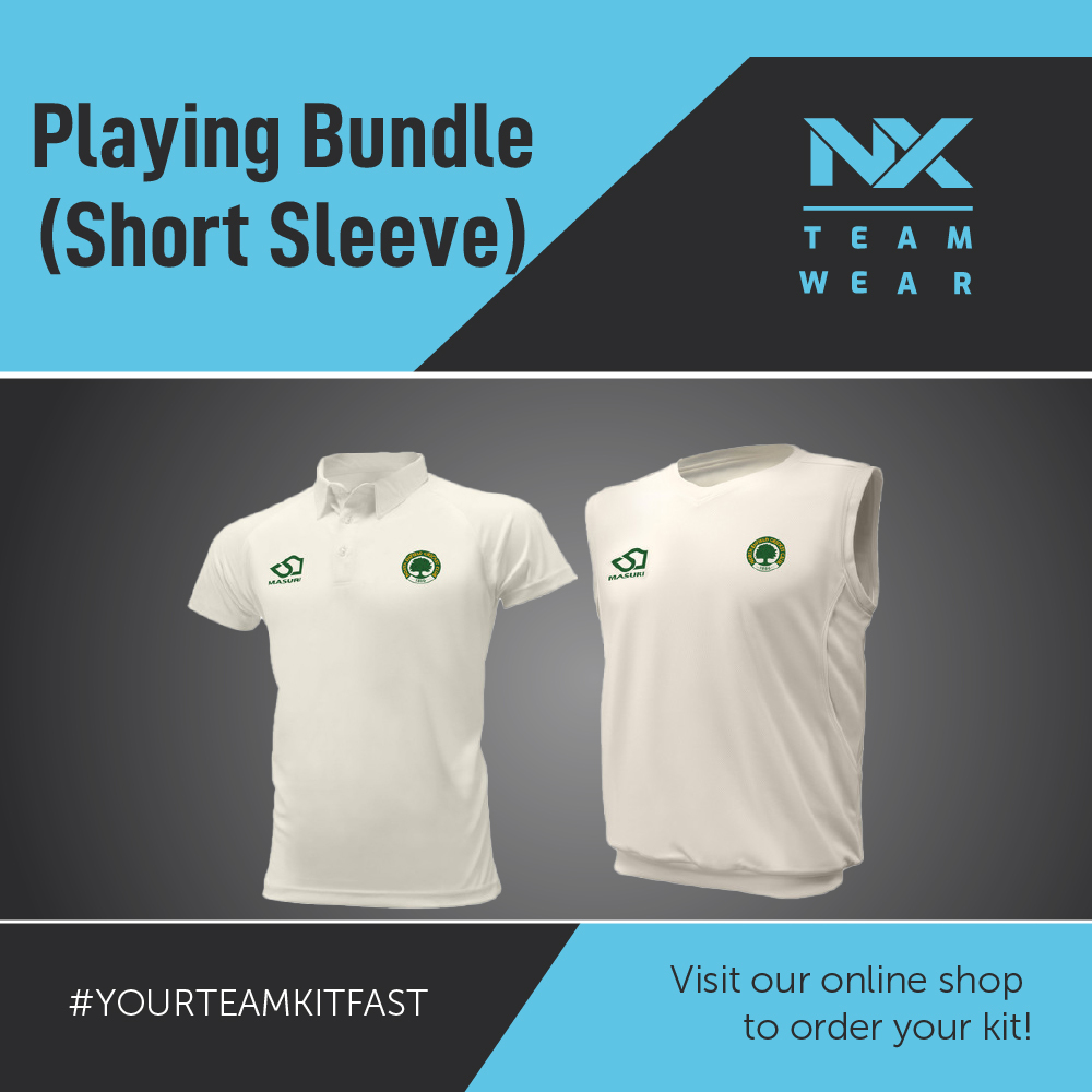 Playing Bundle (Short Sleeve)