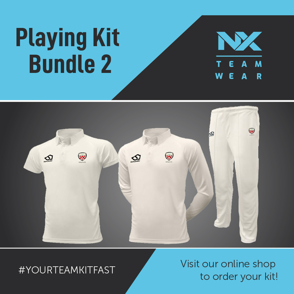 Playing Kit Bundle 2