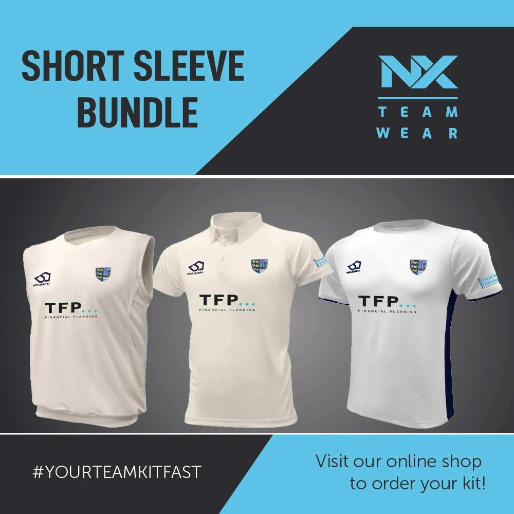 SHORT SLEEVE BUNDLE
