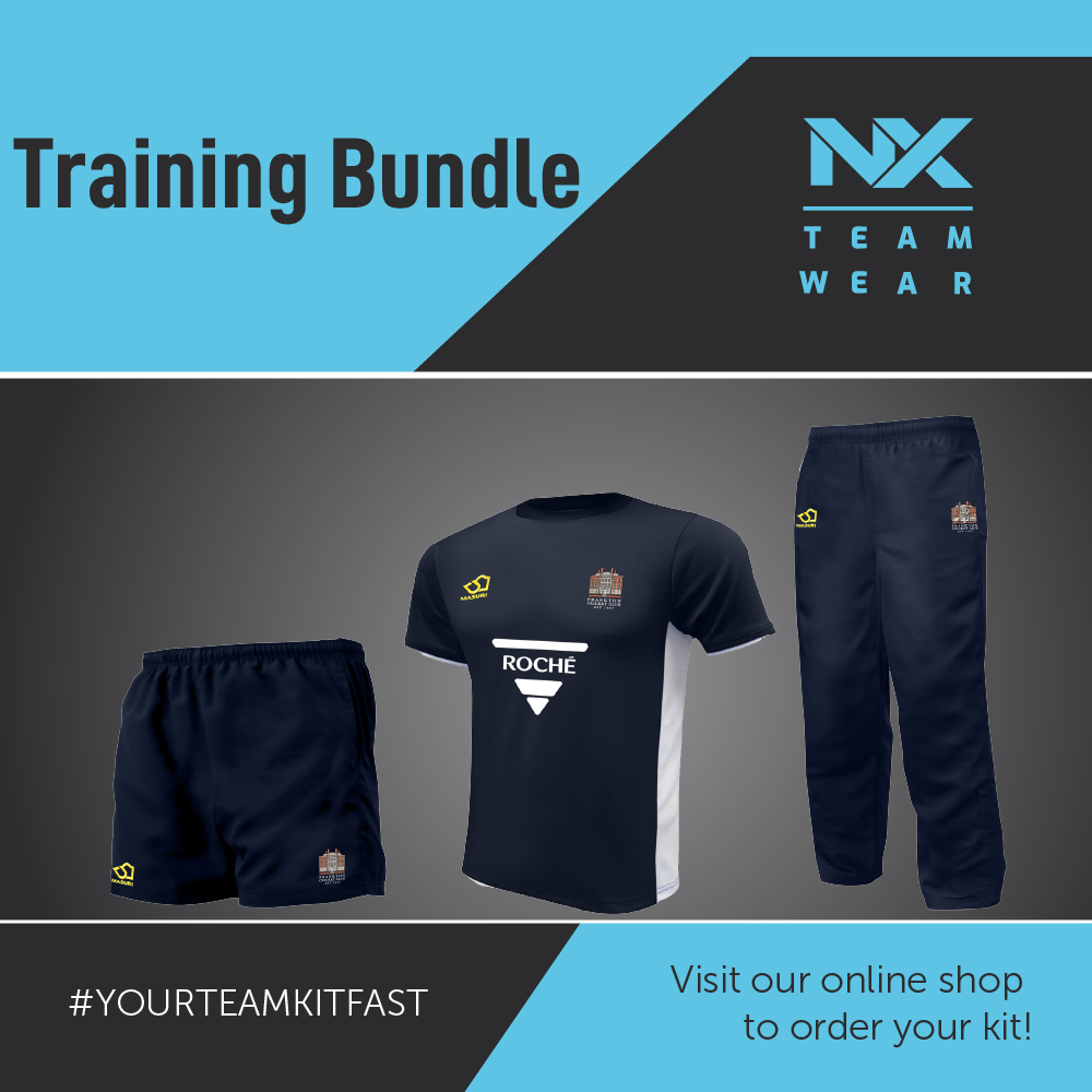 Training Bundle