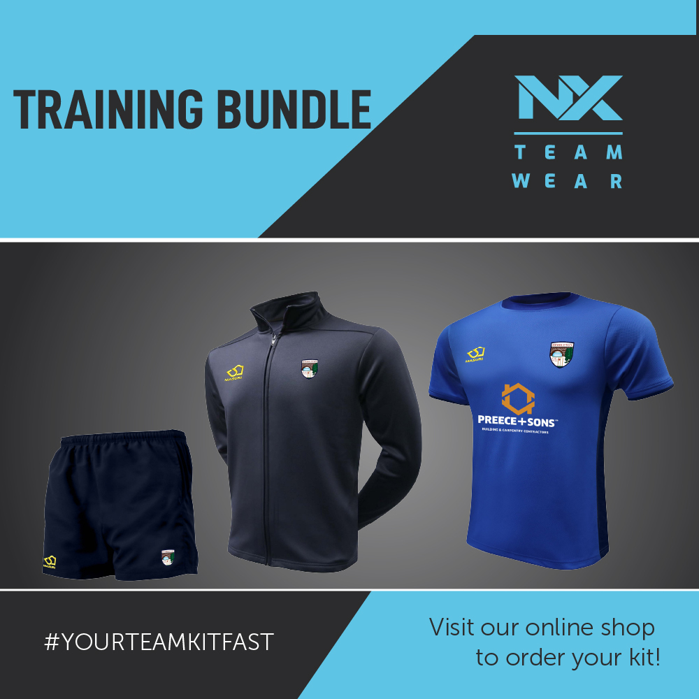 TRAINING BUNDLE