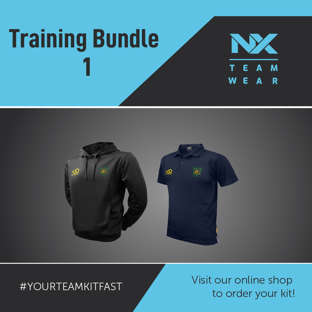 Training Bundle 1