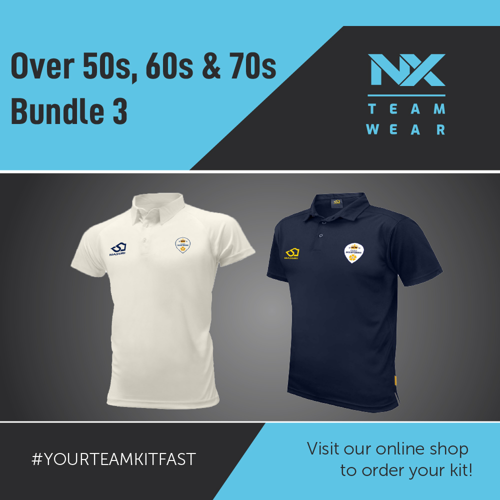 Over 50s, 60s, and 70s Bundle 3