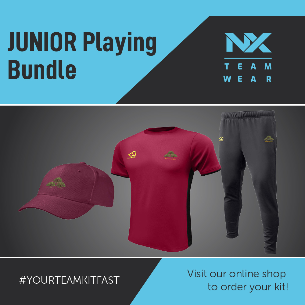 JUNIOR Playing Bundle