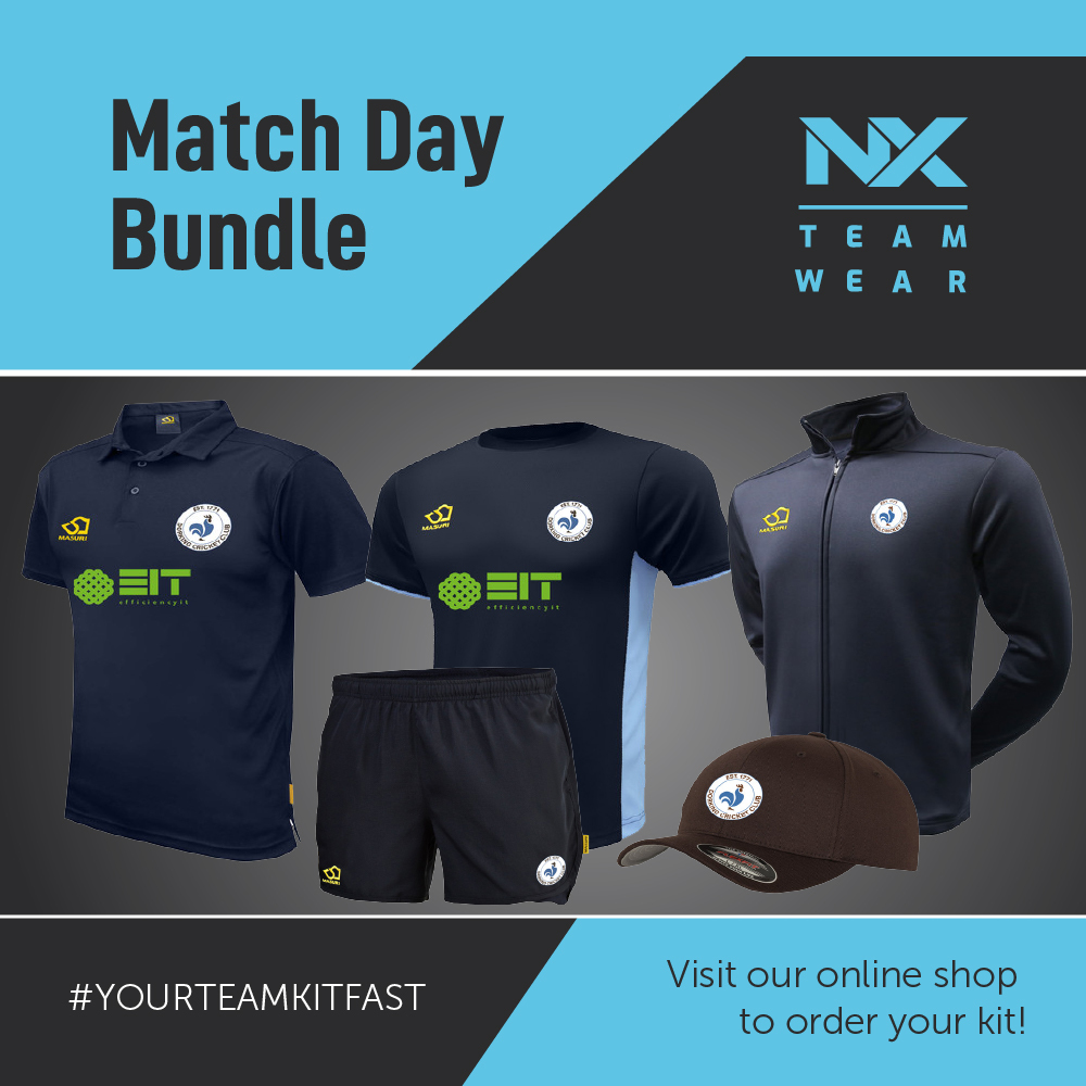 Match Day Bundle
