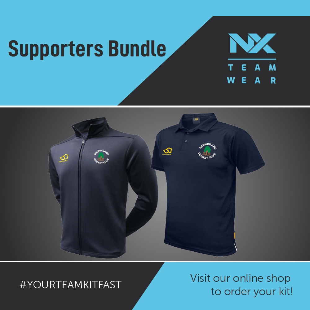 Supporters Bundle
