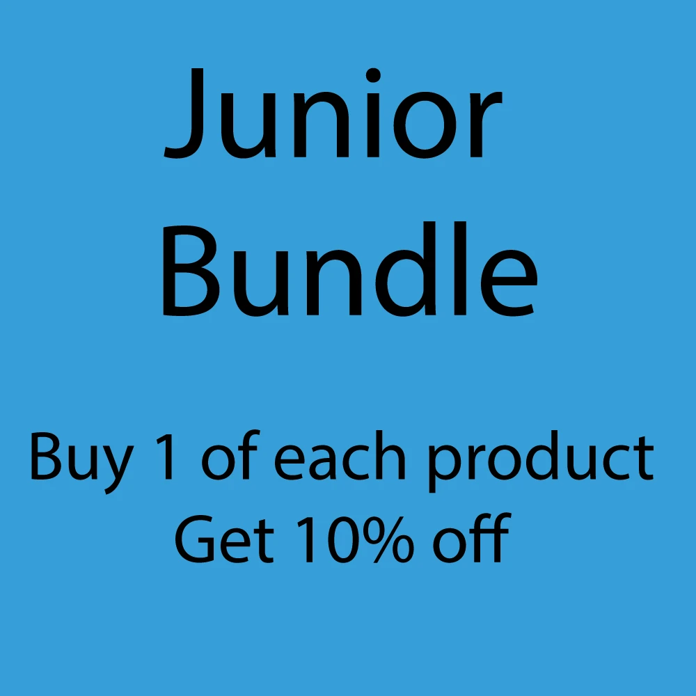 Junior Bundle