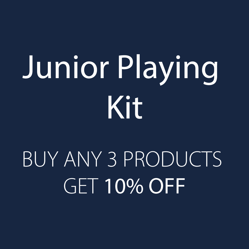 Junior Playing Kit