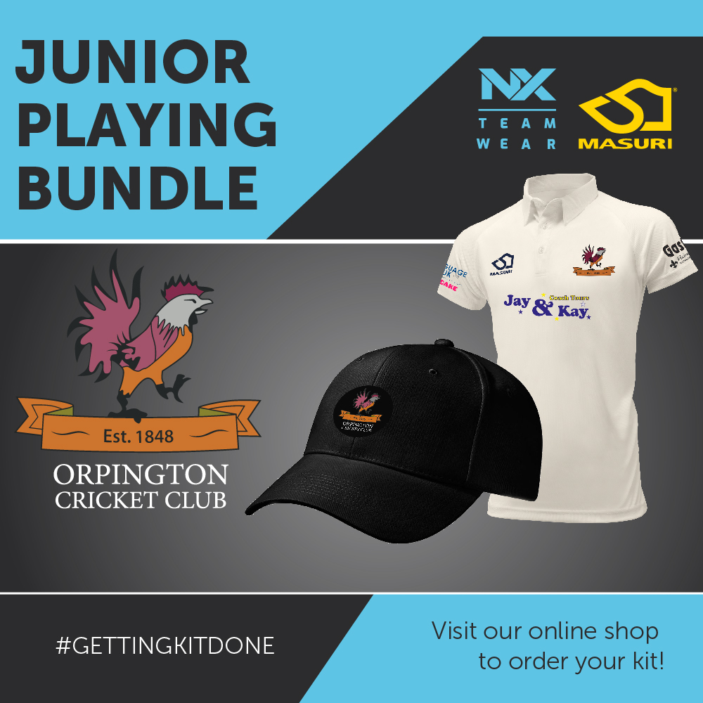 Junior Bundle 2