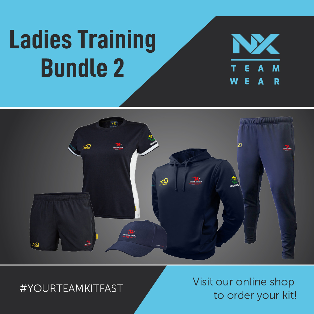 Ladies Training Bundle 2