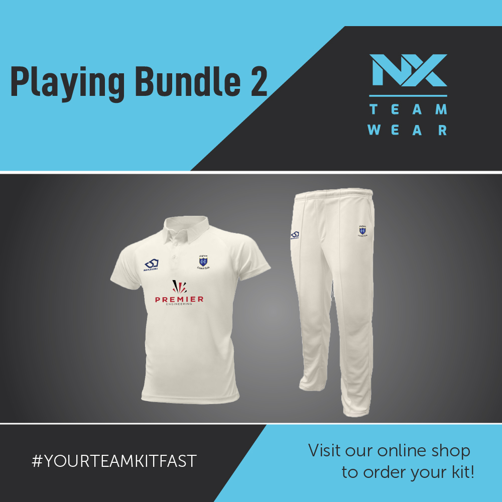 Playing Bundle 2