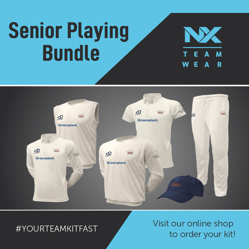 Senior Playing Bundle