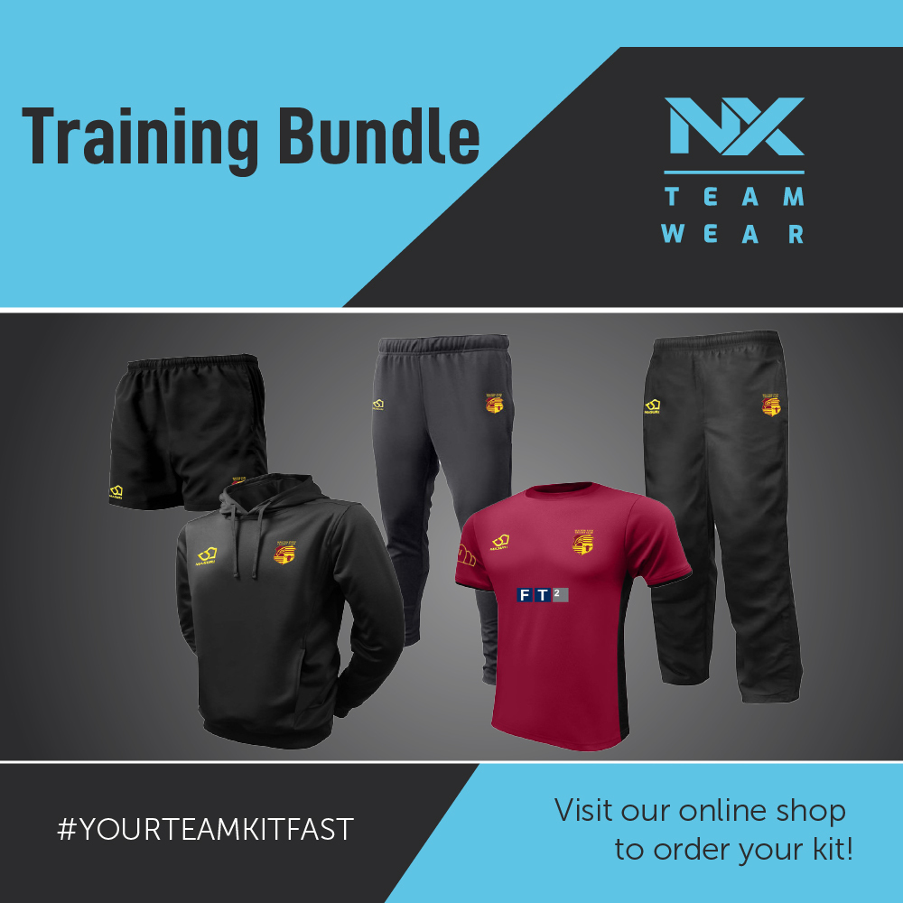 Training Bundle