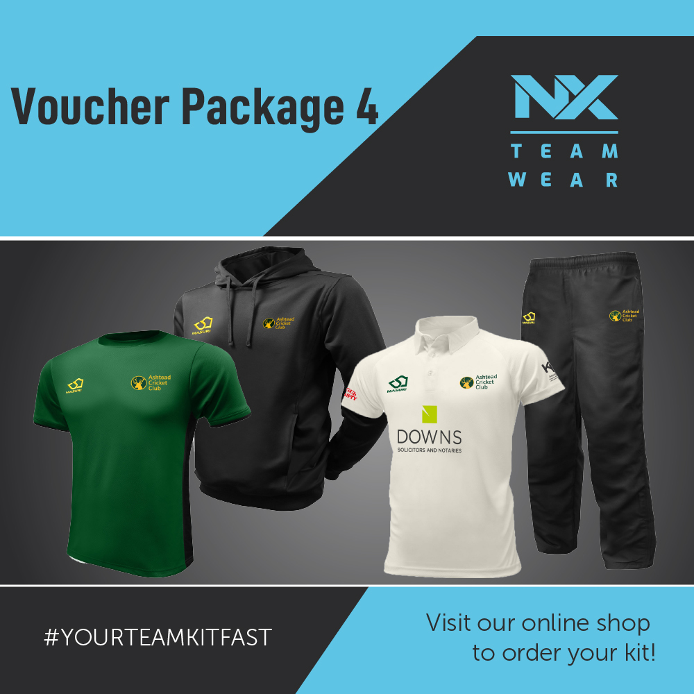 Voucher Package 4