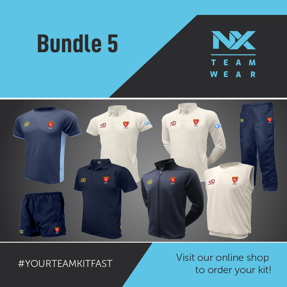 Bundle 5