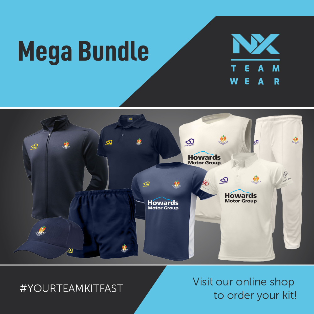Mega Bundle