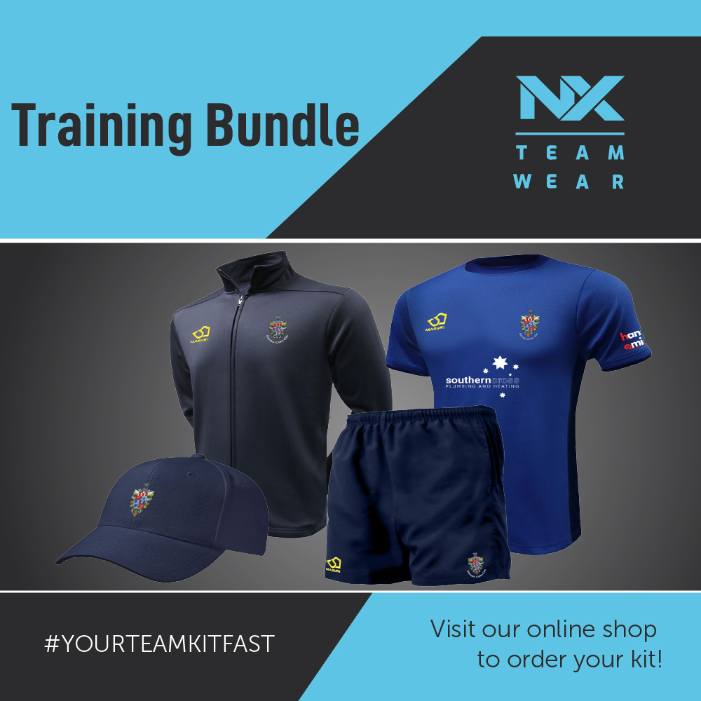Training Bundle