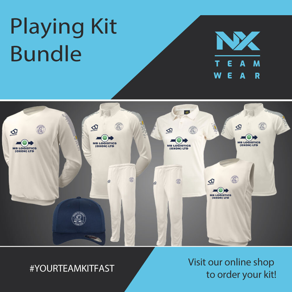 Playing Kit Bundle