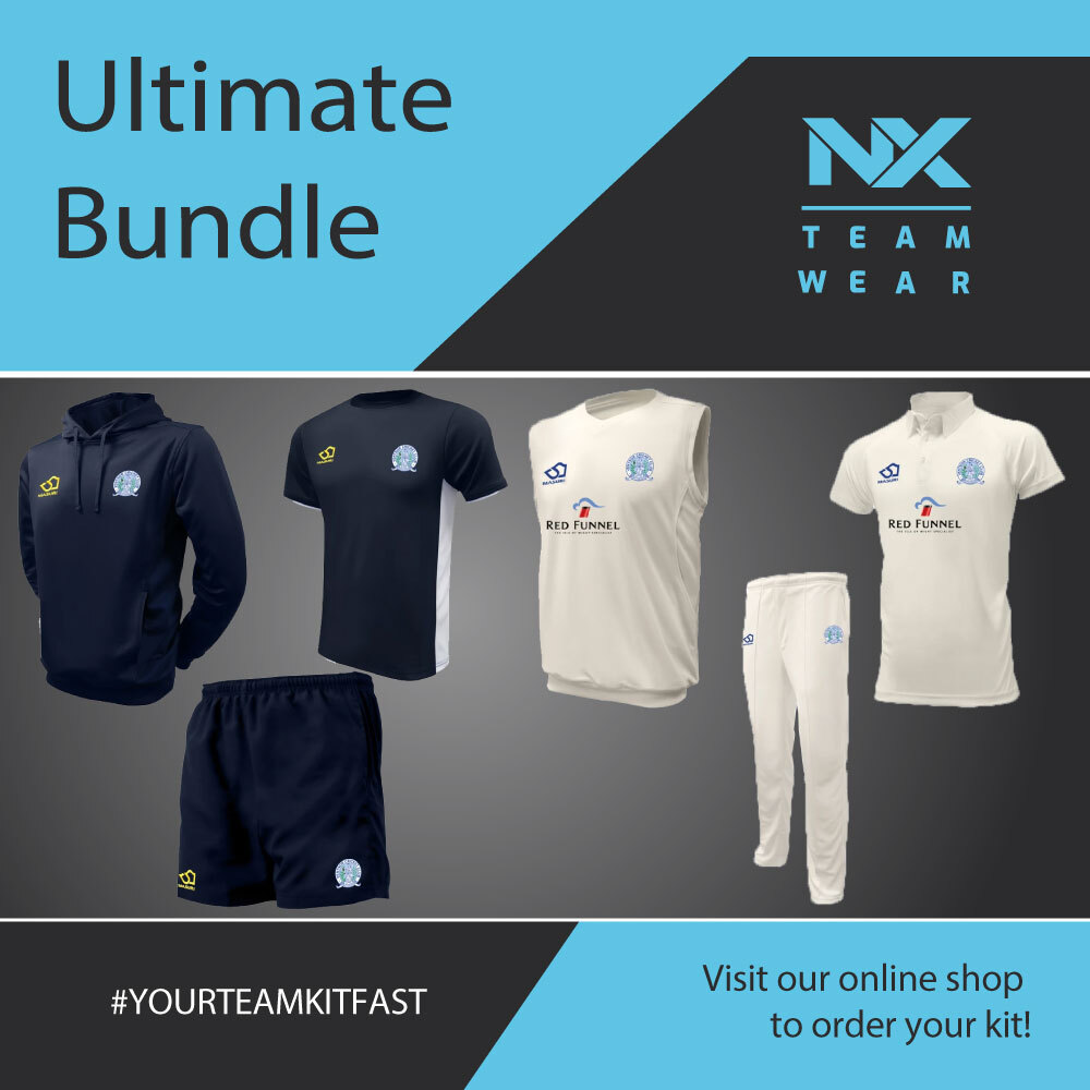 Ultimate Bundle