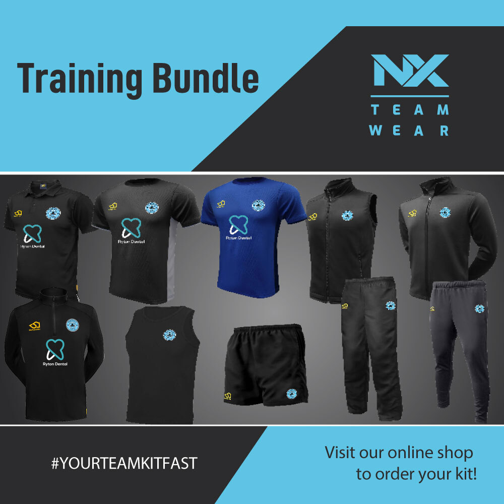 Training Bundle