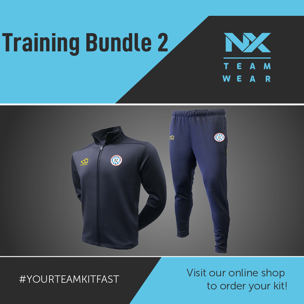 Training Bundle 2