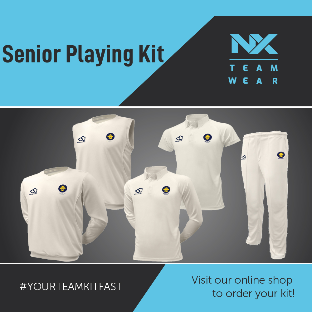 Senior Playing Kit