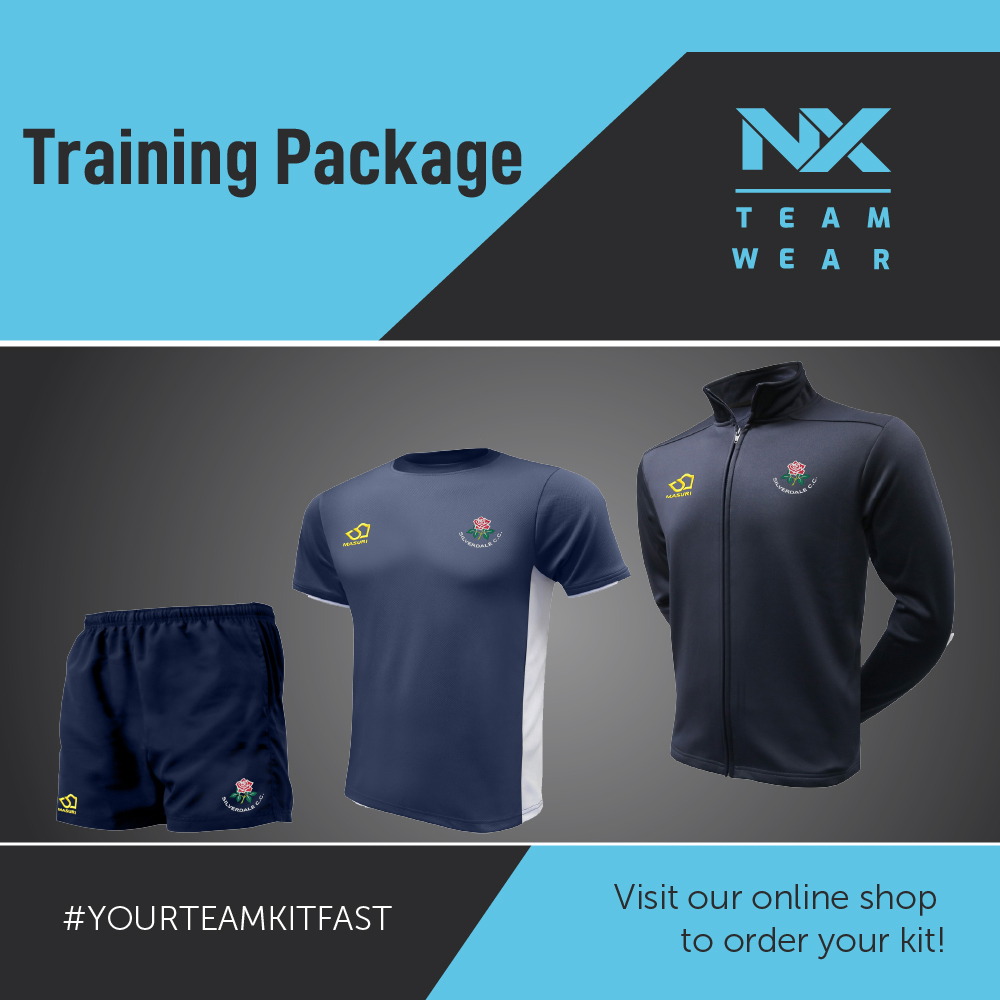 Training Package