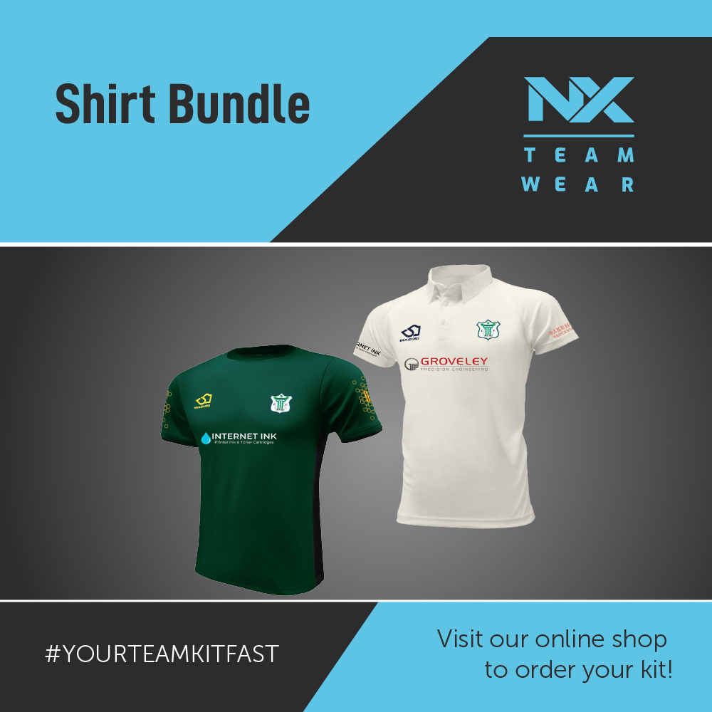 Shirt Bundle