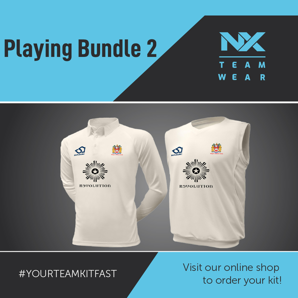 Playing Bundle 2