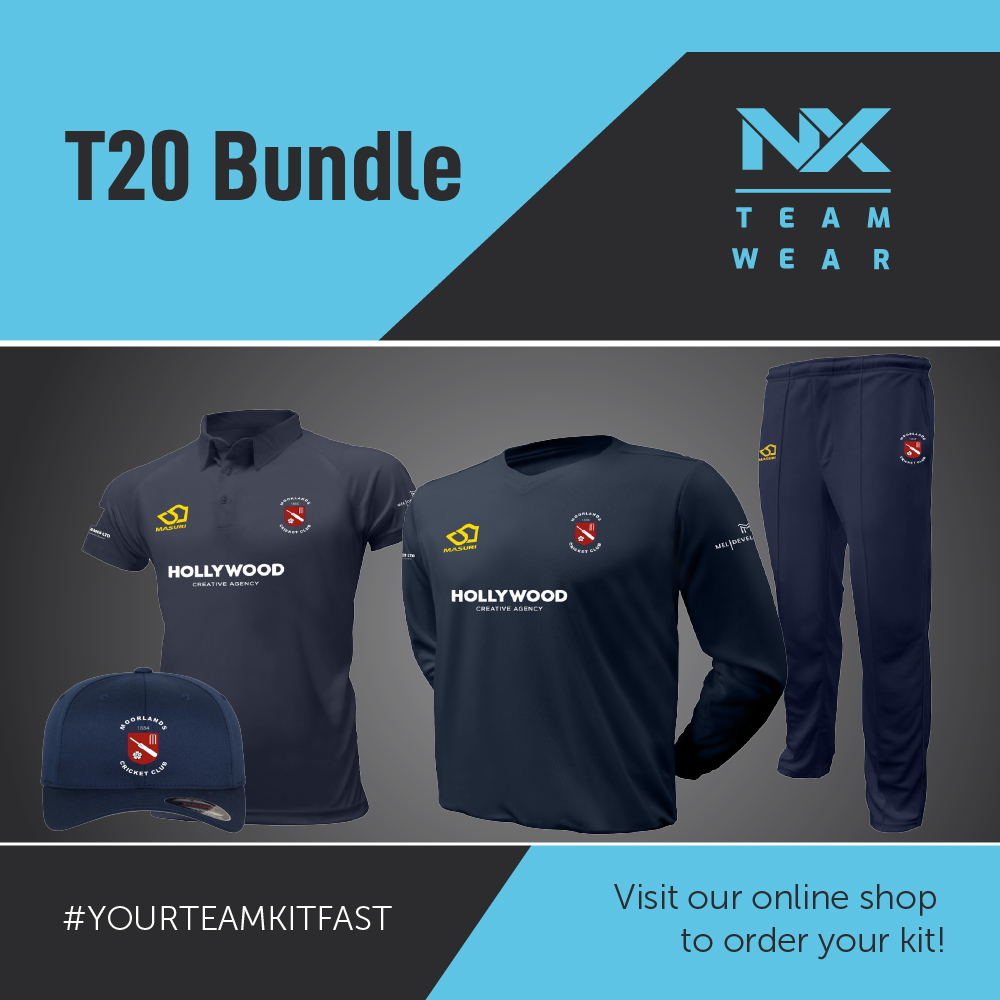 T20 Bundle