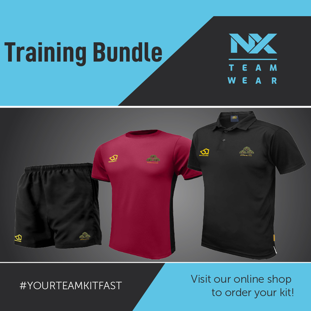 Training Bundle