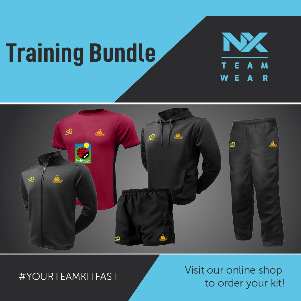 Training Bundle