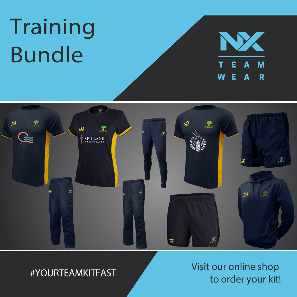 Training Bundle