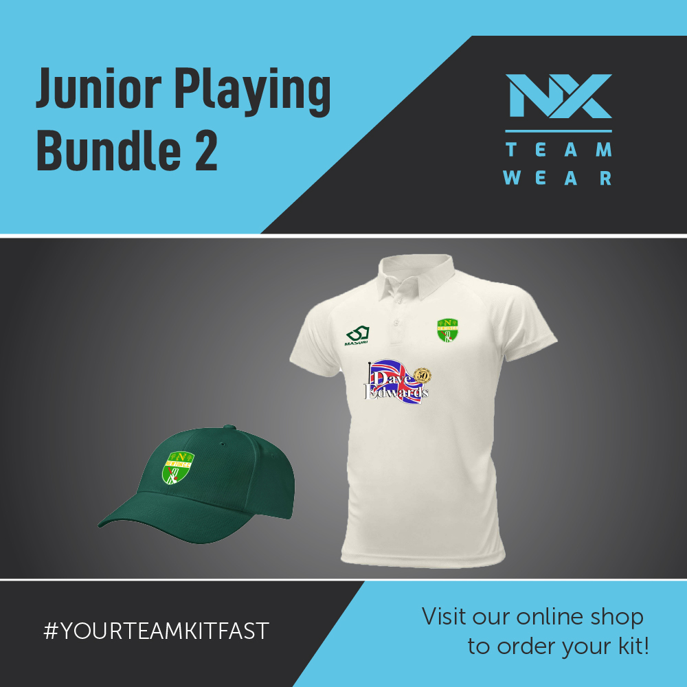 Junior Playing Bundle 2